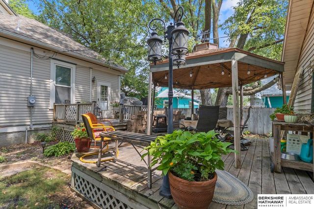 407 E 11th Street, Fremont, NE 68025