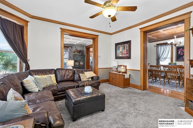 407 E 11th Street, Fremont, NE 68025