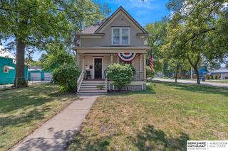 407 E 11th Street, Fremont, NE 68025