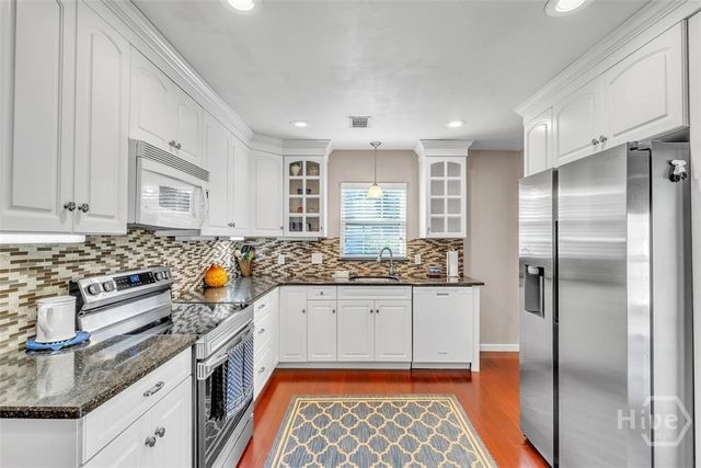 214 Tanglewood Road, Savannah, GA 31419