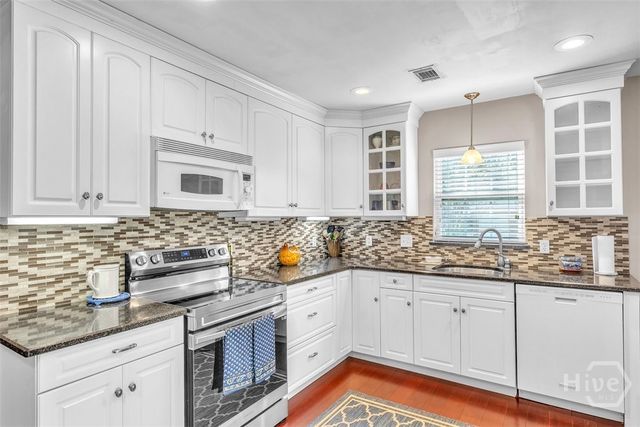 214 Tanglewood Road, Savannah, GA 31419