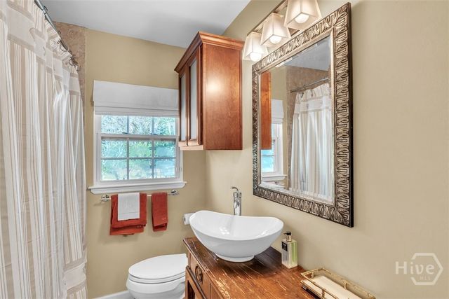 214 Tanglewood Road, Savannah, GA 31419