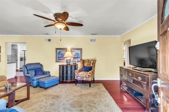 214 Tanglewood Road, Savannah, GA 31419