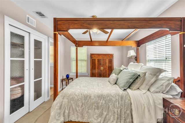 214 Tanglewood Road, Savannah, GA 31419