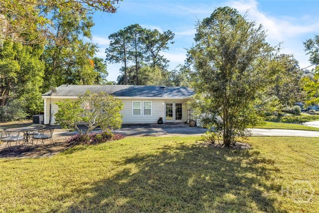 214 Tanglewood Road, Savannah, GA 31419