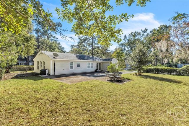 214 Tanglewood Road, Savannah, GA 31419