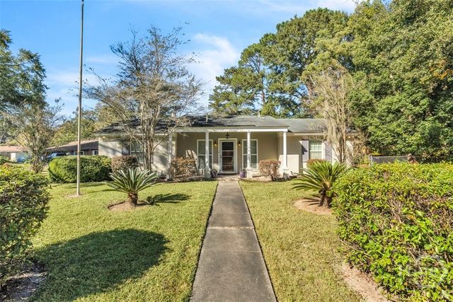 214 Tanglewood Road, Savannah, GA 31419