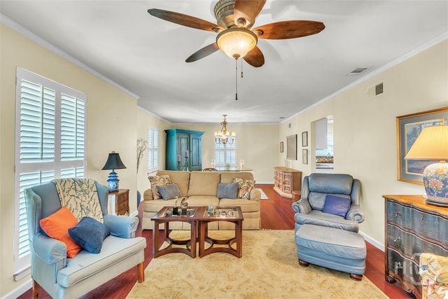 214 Tanglewood Road, Savannah, GA 31419