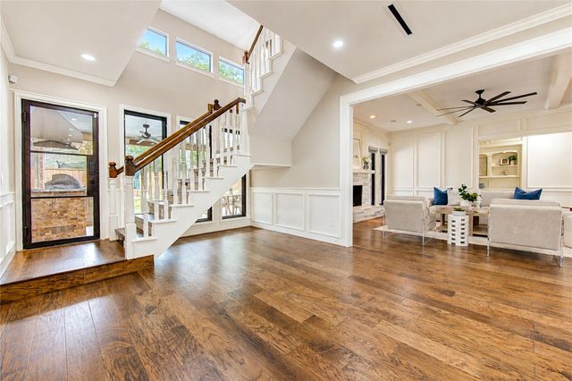19822 Summerset Way, Houston, TX 77094