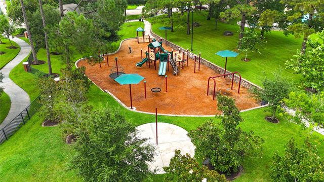 19822 Summerset Way, Houston, TX 77094