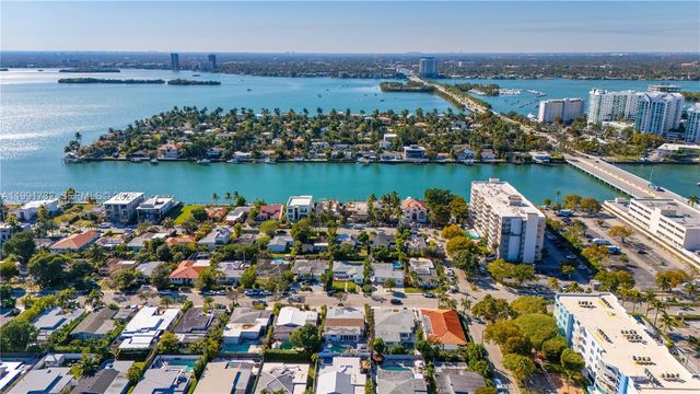 7548 Adventure Ave, North Bay Village, FL 33141