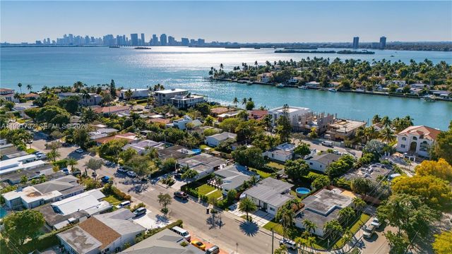 7548 Adventure Ave, North Bay Village, FL 33141