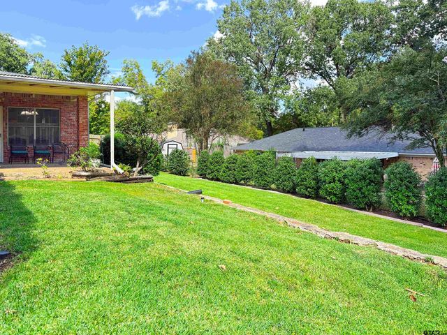 3518 Cloverdale Dr, Tyler, TX 75701