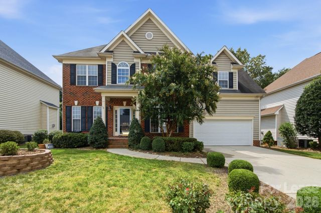 16903 Hampton Trace Road, Charlotte, NC 28078
