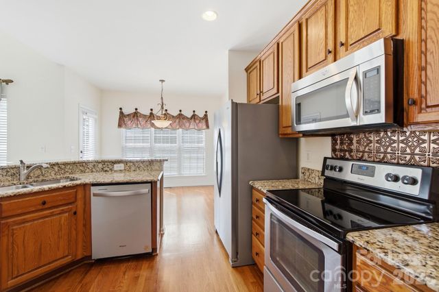 16903 Hampton Trace Road, Charlotte, NC 28078