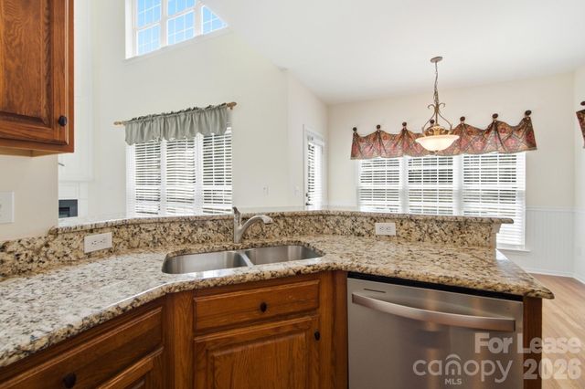 16903 Hampton Trace Road, Charlotte, NC 28078
