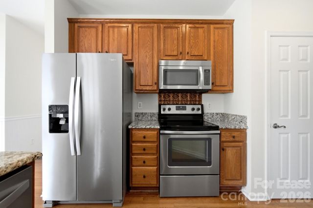 16903 Hampton Trace Road, Charlotte, NC 28078