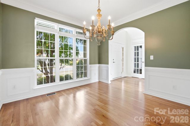 16903 Hampton Trace Road, Charlotte, NC 28078