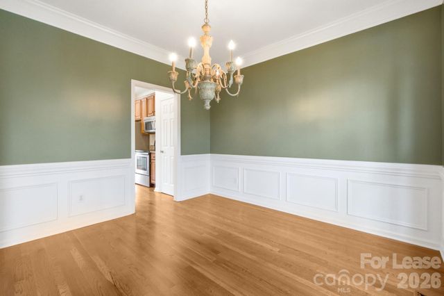 16903 Hampton Trace Road, Charlotte, NC 28078