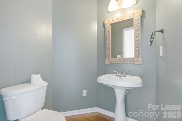 16903 Hampton Trace Road, Charlotte, NC 28078