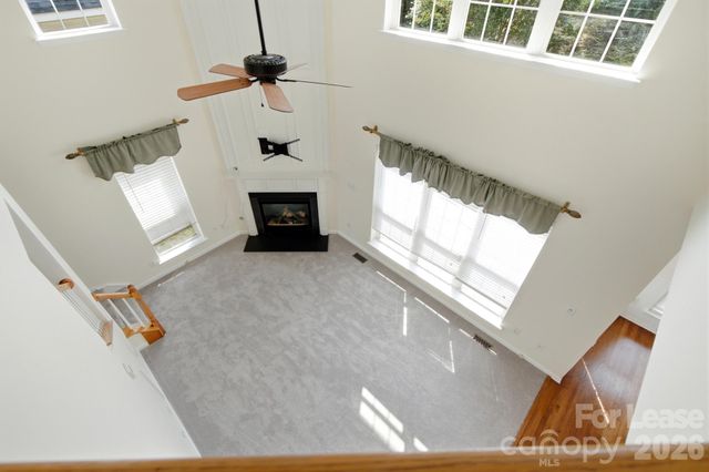 16903 Hampton Trace Road, Charlotte, NC 28078