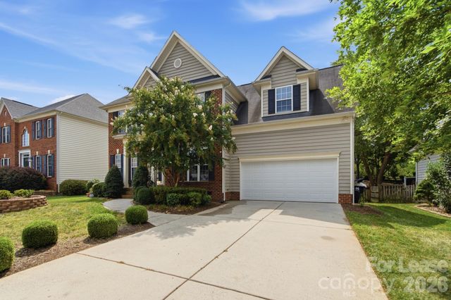 16903 Hampton Trace Road, Charlotte, NC 28078