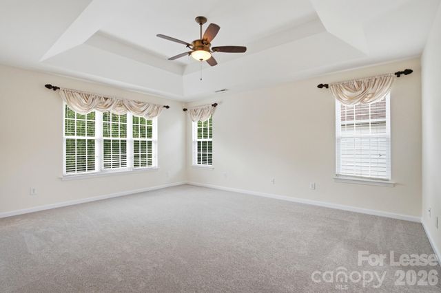 16903 Hampton Trace Road, Charlotte, NC 28078