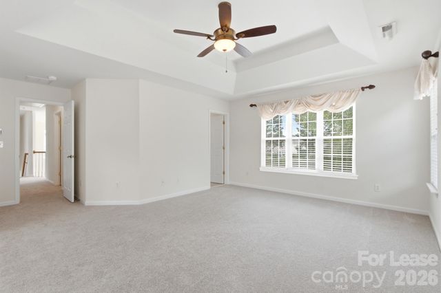 16903 Hampton Trace Road, Charlotte, NC 28078