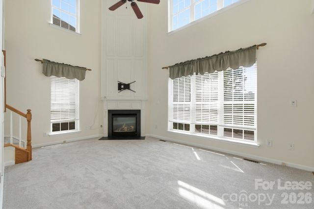 16903 Hampton Trace Road, Charlotte, NC 28078