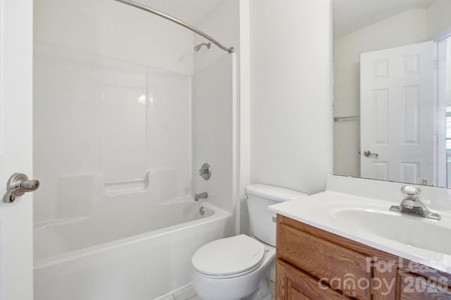 16903 Hampton Trace Road, Charlotte, NC 28078