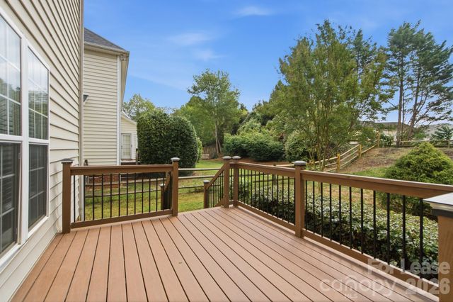 16903 Hampton Trace Road, Charlotte, NC 28078