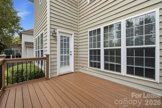 16903 Hampton Trace Road, Charlotte, NC 28078