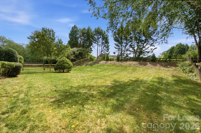 16903 Hampton Trace Road, Charlotte, NC 28078