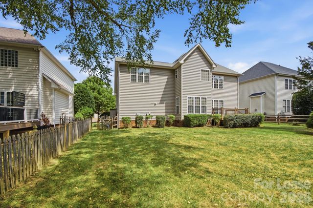 16903 Hampton Trace Road, Charlotte, NC 28078