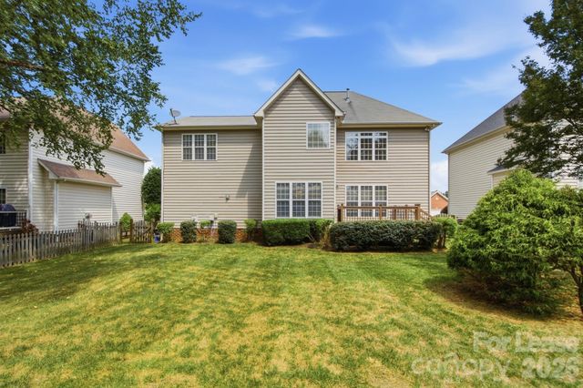 16903 Hampton Trace Road, Charlotte, NC 28078
