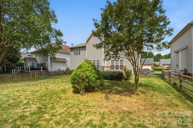 16903 Hampton Trace Road, Charlotte, NC 28078