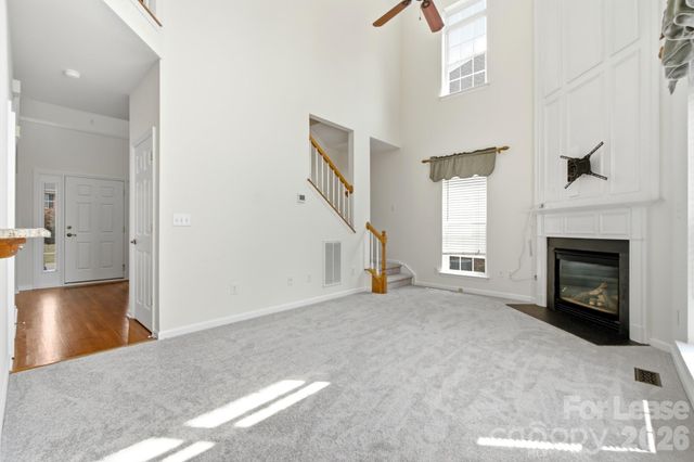 16903 Hampton Trace Road, Charlotte, NC 28078
