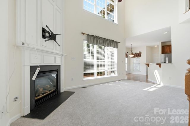 16903 Hampton Trace Road, Charlotte, NC 28078
