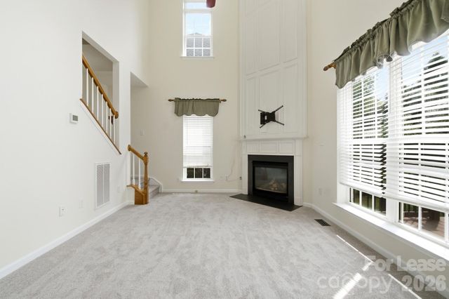 16903 Hampton Trace Road, Charlotte, NC 28078