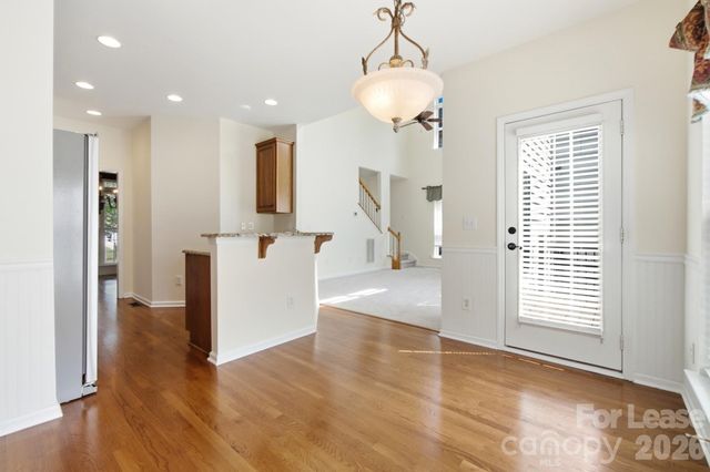 16903 Hampton Trace Road, Charlotte, NC 28078