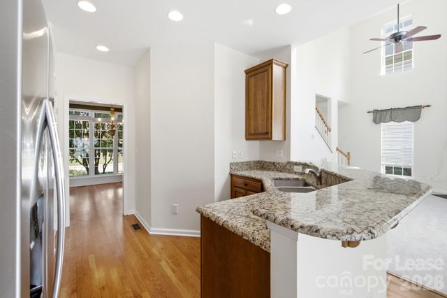 16903 Hampton Trace Road, Charlotte, NC 28078