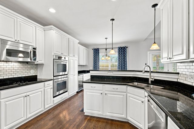 119 Tirzah St, Lebanon, TN 37087