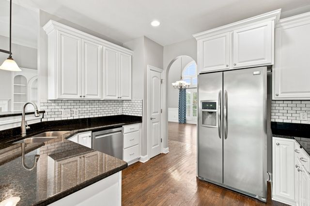 119 Tirzah St, Lebanon, TN 37087
