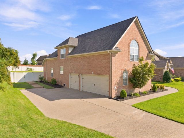 119 Tirzah St, Lebanon, TN 37087