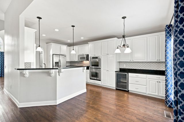 119 Tirzah St, Lebanon, TN 37087