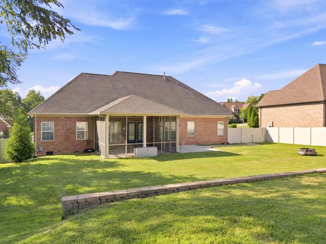119 Tirzah St, Lebanon, TN 37087