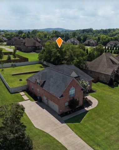 119 Tirzah St, Lebanon, TN 37087