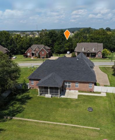 119 Tirzah St, Lebanon, TN 37087