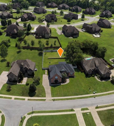 119 Tirzah St, Lebanon, TN 37087
