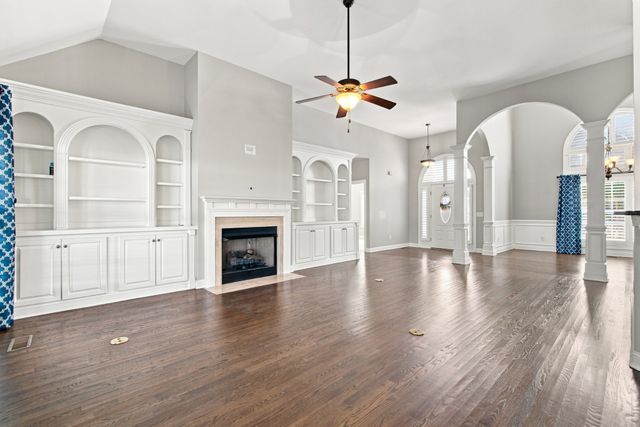 119 Tirzah St, Lebanon, TN 37087